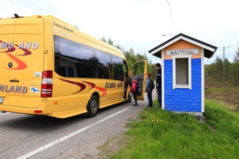 Iltakyyti Kaustinen Veteli Kulukuri